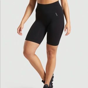 🦈 GYMSHARK FLEX CYCLING SHORTS 🦈